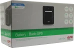 ИБП APC/BX750MI-GR/Back/Line Interactiv/AVR/Schuko/750 VА/410 W