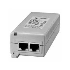 Инжектор HP Enterprise/Aruba Instant On 802.3af 15.4W POE Midspan Injector