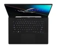 Ноутбук Asus/ROG Zephyrus M16 GU603ZE-LS034W/Core i7/12700H/2,3 GHz/16 Gb/M.2 PCIe SSD/1000 Gb/No ODD/GeForce/RTX 3050 Ti/4 Gb/16 ''/1920x1200/Windows