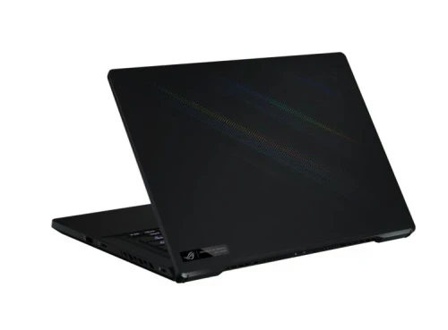 Ноутбук Asus/ROG Zephyrus M16 GU603ZE-LS034W/Core i7/12700H/2,3 GHz/16 Gb/M.2 PCIe SSD/1000 Gb/No ODD/GeForce/RTX 3050 Ti/4 Gb/16 ''/1920x1200/Windows