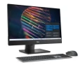 Моноблок Dell/Optiplex 7400 AIO/Core i7/12700/2,1 GHz/16 Gb/M.2 PCIe SSD/512 Gb/No ODD/Graphics/256 Mb/Windows 11/Pro/64/23.8 ''/FHD/1920x1080 Pix/kbd