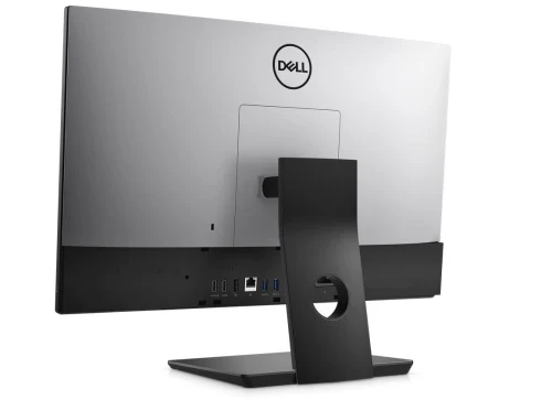 Моноблок Dell/Optiplex 7400 AIO/Core i7/12700/2,1 GHz/16 Gb/M.2 PCIe SSD/512 Gb/No ODD/Graphics/256 Mb/Windows 11/Pro/64/23.8 ''/FHD/1920x1080 Pix/kbd