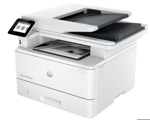 МФП HP Europe/LaserJet Pro 4103fdn/Принтер-Сканер(АПД-50с.)-Копир/A4/40 ppm/1200x1200 dpi