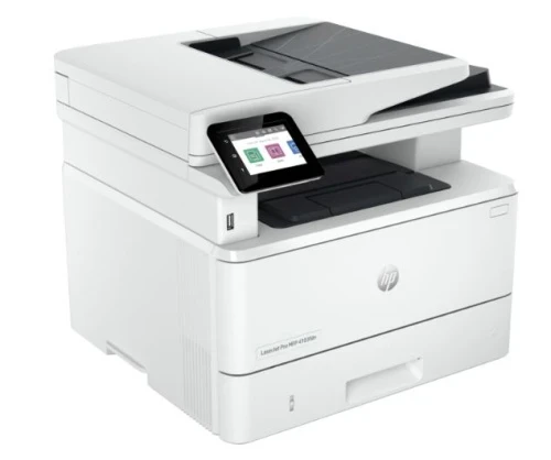 МФП HP Europe/LaserJet Pro 4103fdn/Принтер-Сканер(АПД-50с.)-Копир/A4/40 ppm/1200x1200 dpi