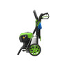 Мойка высокого давления бесщеточная Greenworks 5106007 GDPW-Semi-P15 180 бар