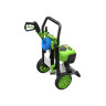 Мойка высокого давления бесщеточная Greenworks 5106007 GDPW-Semi-P15 180 бар