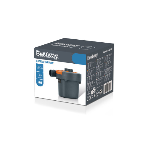 Насос электрический Bestway 62139
