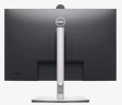 Монитор Dell/P2724DEB/27 Video Conferencing Monitor/27 ''/QHD/2560x1440 Pix/1x HDMI (HDCP 1.4)/1x DP 1.4 (HDCP 1.4)/1x DP-out /60 Hz/1x RJ45/60 Hz