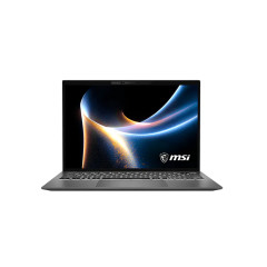Ноутбук MSI Prestige 13 AI+ A3MG-043KZ 13,3" 2,8K 60Hz Ultra 9 386H 32GB 1TB Win 11