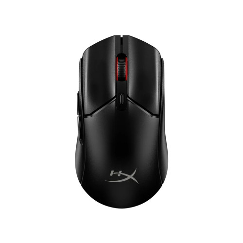 Компьютерная мышь HyperX Pulsefire Haste 2 Core Wireless (Wht/Grn/Pur) 8R2E7AA