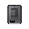 Компьютерный корпус Thermaltake The Tower 600 Black без Б/П