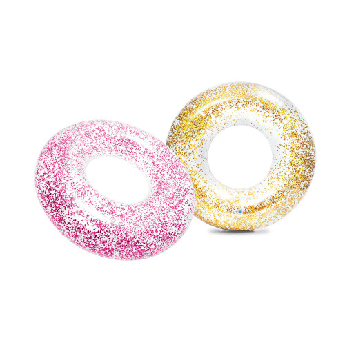 Надувной круг для плавания Intex 56274NP