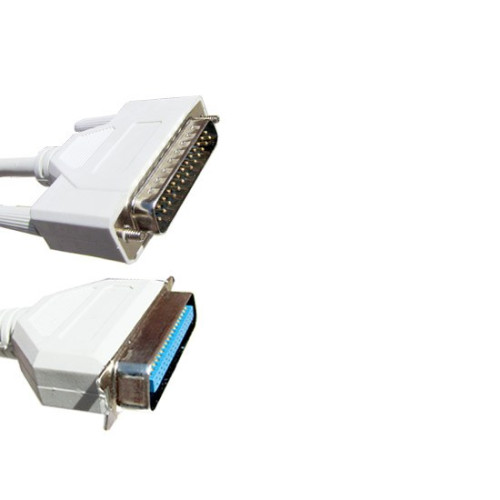 Интерфейсный кабель Centronics 1.5 м. 5 в.