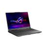 Ноутбук ASUS ROG Strix G16 G614PR-RV010W 16" FHD+ 165Hz Ryzen 9 8940HX 16GB 512GB RTX5070 Ti Win11