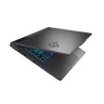 Ноутбук ASUS ROG Strix G16 G614PR-RV010W 16" FHD+ 165Hz Ryzen 9 8940HX 16GB 512GB RTX5070 Ti Win11