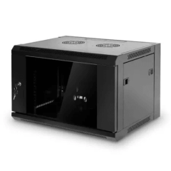 Шкаф настенный Pixietech 9U 570450490 мм/Wall cabinet Pixietech 9U 570450490 mm