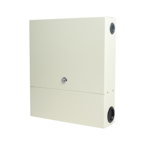 Оптический кросс укомплектованный OWB24