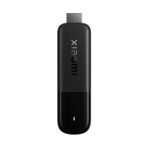 Приставка телевизионная Xiaomi TV Stick 4K 2nd Gen