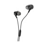 Наушники с микрофоном HyperX Cloud Earbuds III S Black