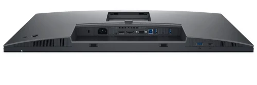 Монитор Dell/P2725H/27 ''/IPS/1920x1080 Pix/1x HDMI 1.4 (HDCP 1.4)/1x DP 1.2 /1x VGA/1x USB 3.2 Gen1 Type-B/3x USB 3.2 Gen1 Type-A/100 Hz