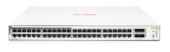 Коммутатор HP Enterprise/Aruba Instant On 1830 48G (24p Class4 PoE) 4SFP 370W Switch