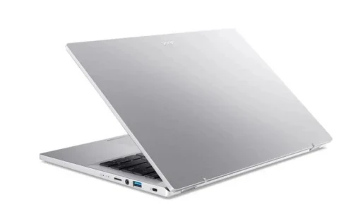 Ноутбук Acer/SFG14-71-398J Swift Go 14/1г/Core i3/1315U/1,2 GHz/8 Gb/PCIe NVMe SSD/512 Gb/No ODD/Graphics/UHD/256 Mb/14 ''/2880x1800/Без операционной