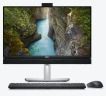 Моноблок Dell/Optiplex 7410/3г/Core i7/13700/2,1 GHz/16 Gb/M.2 PCIe SSD/512 Gb/No ODD/Graphics/Integrated/256 Mb/Windows 11/Pro/64/23.8 ''/FHD/1920x10