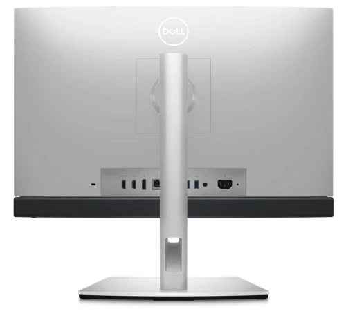 Моноблок Dell/Optiplex 7410/3г/Core i7/13700/2,1 GHz/16 Gb/M.2 PCIe SSD/512 Gb/No ODD/Graphics/Integrated/256 Mb/Windows 11/Pro/64/23.8 ''/FHD/1920x10