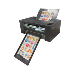 Электрический резак для этикеток Sysform LC-350 Pro Max