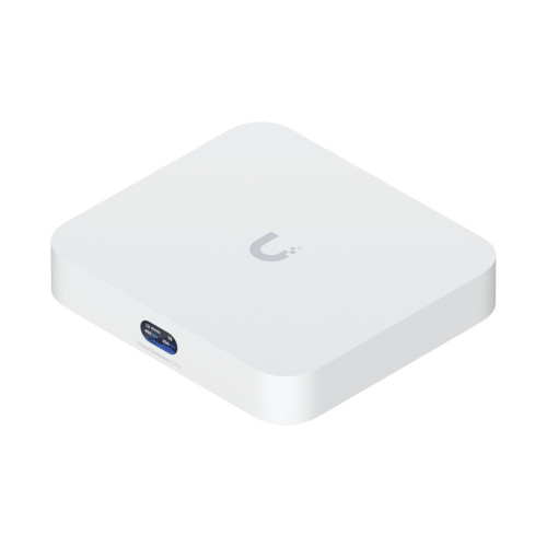 Сетевой маршрутизатор Ubiquiti UCG-Ultra