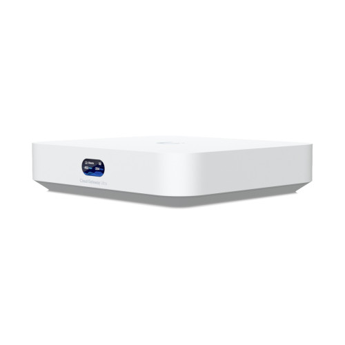 Сетевой маршрутизатор Ubiquiti UCG-Ultra