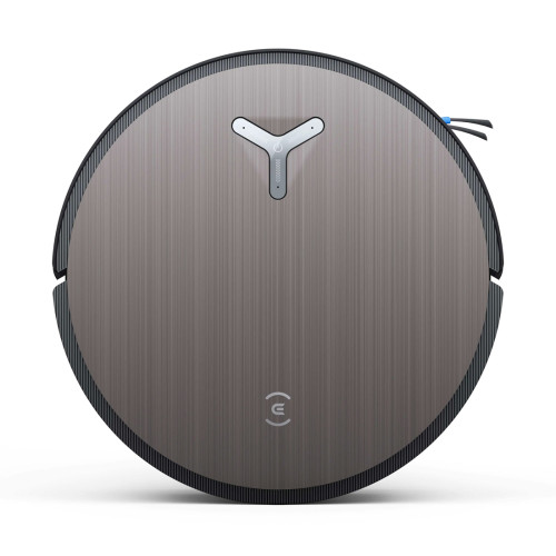 Робот-пылесос Ecovacs X11 OMNICYCLONE Brown