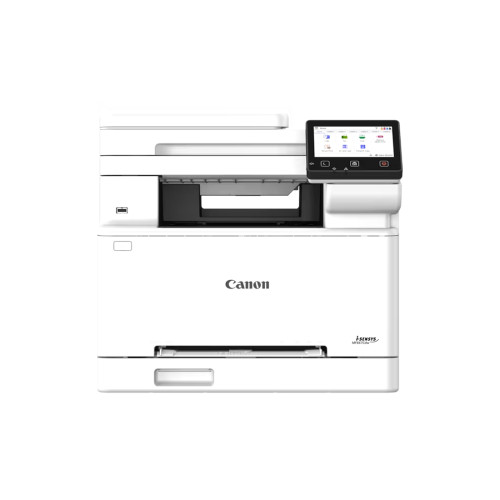 Цветное лазерное МФУ Canon I-S MF667CDW