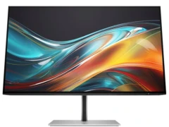 Монитор HP Europe/S7 Pro 724pf/23.8 ''/Full HD/1920x1080 Pix/1xHDMI 1.4/1 DisplayPort 1.2/1x DisplayPort 1.2-out/4xSuperSpeed USB Type-A 5Gbps signali