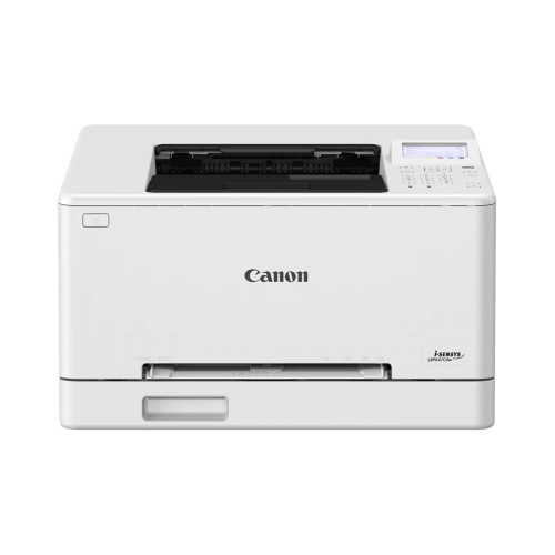 Цветной лазерный принтер Canon I-S LBP647CDW