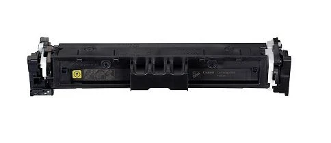 Картридж Canon/069/Лазерный цветной/Жёлтый