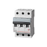 Автоматический выключатель Legrand 404062 3П C 63A TX3 6000 6kA