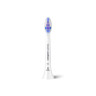 Стандартные насадки для звуковой зубной щетки Philips Sonicare Sensitive HX6052/10 2шт