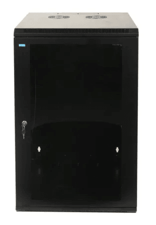 Шкаф настенный Pixietech 15U 570600770 мм/Wall cabinet Pixietech 15U 570600770 mm