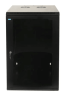 Шкаф настенный Pixietech 15U 570600770 мм/Wall cabinet Pixietech 15U 570600770 mm