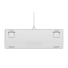 Клавиатура Glorious GMMK2 Compact White (GLO-GMMK2-65-FOX-W)