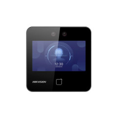 Контроллер доступа Hikvision DS-K1T642MW