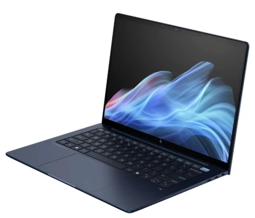 Ноутбук HP Europe/EliteBook X G1i 14 AI/1г/Core Ultra 5/228V+/1,7 GHz/32 Gb/PCIe NVMe SSD/1000 Gb/No ODD/Graphics/Arc/256 Mb/14 ''/2880x1800/Windows 1