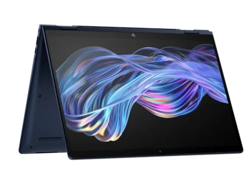 Ноутбук HP Europe/EliteBook X G1i 14 AI/1г/Core Ultra 5/228V+/1,7 GHz/32 Gb/PCIe NVMe SSD/1000 Gb/No ODD/Graphics/Arc/256 Mb/14 ''/2880x1800/Windows 1