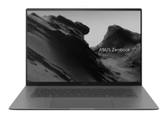 Ноутбук Asus/Zenbook S 14/UX5406AA-SW046W/1г/Core Ultra 9/386H/2,1 GHz/32 Gb/PCIe NVMe SSD/1024 Gb/No ODD/Graphics/GPU/256 Mb/14 ''/2880x1800/Windows