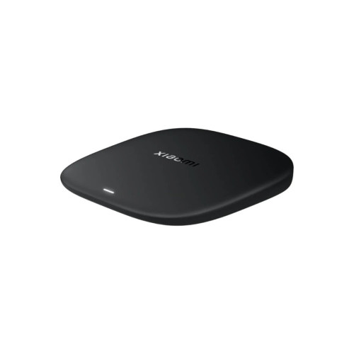 Приставка телевизионная Xiaomi TV Box S 3rd Gen