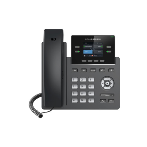 IP телефон Grandstream GRP2612W