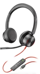 Наушники Poly/Blackwire 8225 USB-C