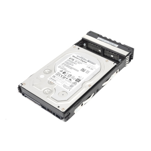 Жесткий диск Huawei L1-NLSAS8T-W 8TB 7.2K RPM NL-SAS 3.5"