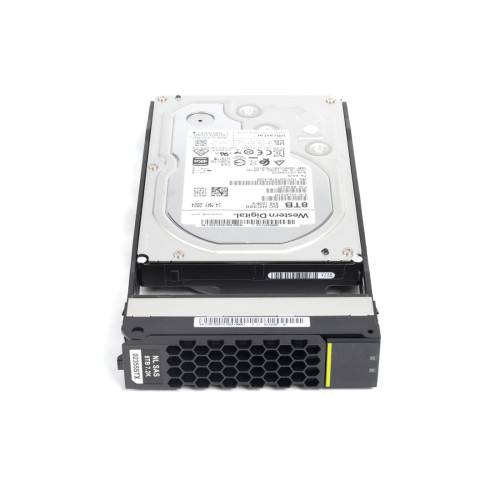 Жесткий диск Huawei L1-NLSAS8T-W 8TB 7.2K RPM NL-SAS 3.5"